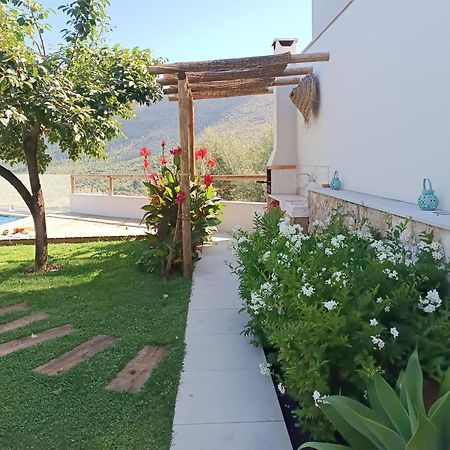 Villas De Aire Country Houses Mira  Luaran gambar