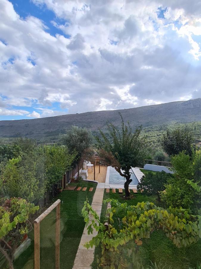 Villas De Aire Country Houses Mira  Luaran gambar