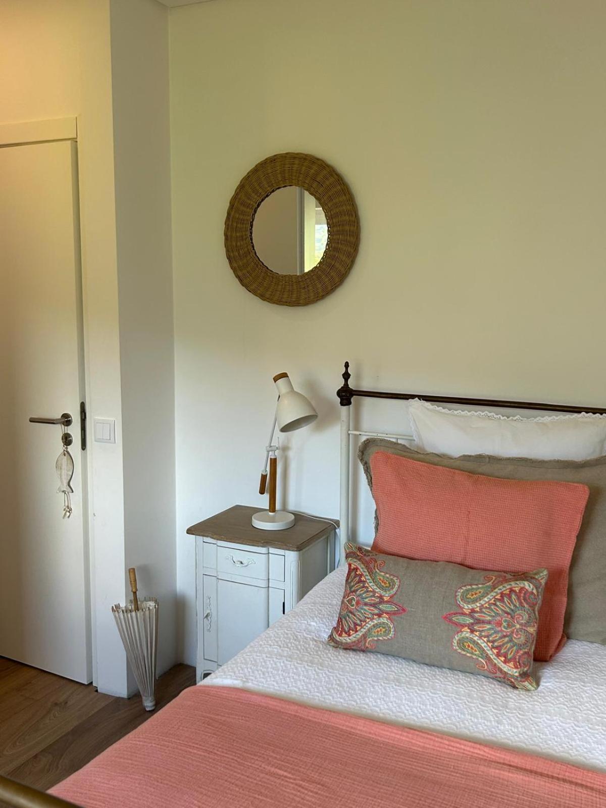 Villas De Aire Country Houses Mira  Luaran gambar