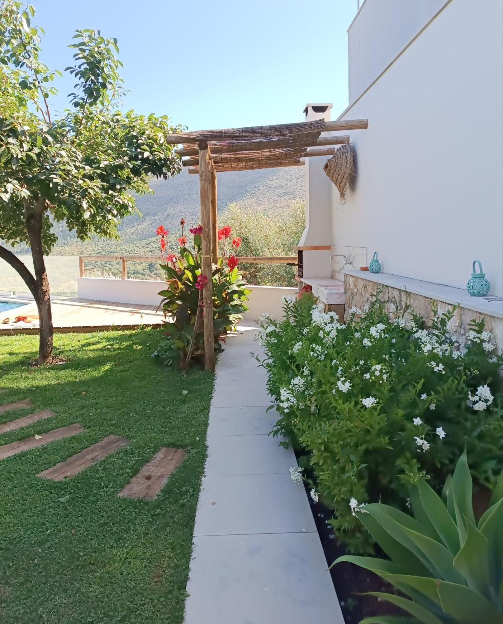 Villas De Aire Country Houses Mira  Luaran gambar