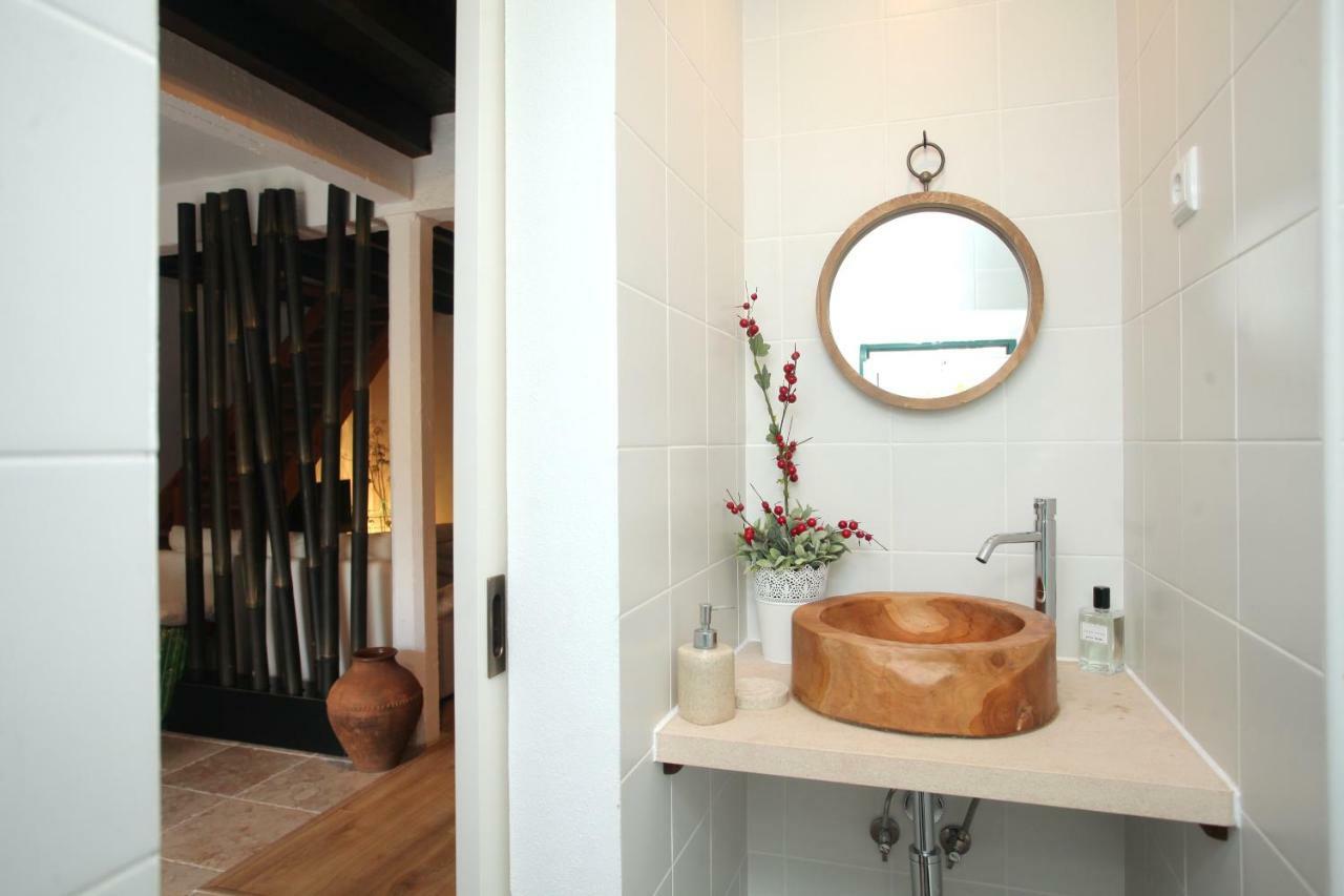 Villas De Aire Country Houses Mira  Luaran gambar